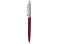 Шариковая ручка Parker Jotter Originals K60 Red CT стержень:M, цвет чернил: blue. в БЛИСТЕРЕ small_img_3