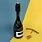 Вакуумная пробка для вина WINERY, 4,5х7 см , пластик,черный_ЧЕРНЫЙ