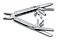 Мультитул VICTORINOX SwissTool, 115 мм, 28 функций, в синтетическом чехле small_img_1