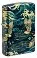 Зажигалка ZIPPO Eastern с покрытием 540 Tumbled Brass, латунь/сталь, зеленая, 38x13x57 мм small_img_1