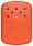 Каталитическая грелка ZIPPO, алюминий с покрытием Blaze Orange, оранжевая, на 12 ч, 66x13x99 мм_ОРАНЖЕВЫЙ