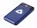 Внешний беспроводной аккумулятор c QC/PD Арти, 10000 mAh, темно-синий_ТЕМНО-СИНИЙ С БЕЛОЙ ПОДСВЕТКОЙ