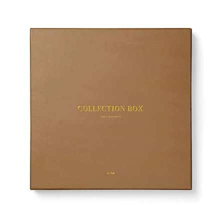 Набор настольных игр 3 в 1 VINGA Collection Box