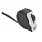 Рулетка 5 м PICK, Белый_БЕЛЫЙ