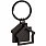 Брелок Gun Metal Dual Lodge_COLOR_16356