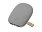 Универсальное зарядное устройство power bank в форме камня. 7800MAH. gray (Р)_СЕРЫЙ