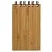 Блокнот на кольцах Bamboo Simple small_img_1