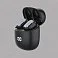Беспроводные наушники с микрофоном Air Buds Pro, TWS, BT 5.3, LED, 300 мАч, черный, Deppa small_img_1