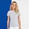 Футболка женская REGENT WOMEN, белый, S, 100% хлопок, 150 г/м2 small_img_2