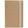 Футляр для визитки Eco Holder со стикерами, крафт small_img_2