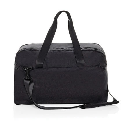 Дорожная сумка Swiss Peak из rPET Aware™, 15.6