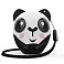 Беспроводная колонка HIPER ZOO Vicky, Panda small_img_1