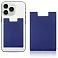 Держатель карт на телефоне SlimPocket, синий small_img_1