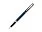 Ручка 2 в 1 шариковая и перьевая Pierre Cardin COMBI PEN, цвет - синий. Упаковка Е_СИНИЙ
