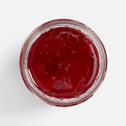 Джем Summer Taste, клубничный