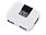 USB Hub Gaia на 4 порта, белый_БЕЛЫЙ