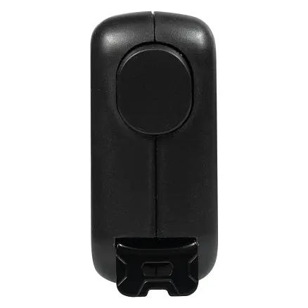 Набор подарочный Solution Superior Trio (Фонарь телескопический Tools Flashlight, рулетка Tools Master, 3 метра, Мультитул Tools Birmingham) черный
