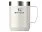 Походная кружка объемом 236 мл Stanley Everyday - Cream_КРЕМОВЫЙ