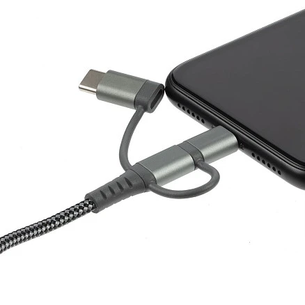 Кабель Uniscend Hardcord