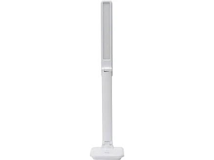 Настольная лампа Rombica LED FAROS, белый (квадратное основание) (Р)