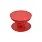 Подставка-держатель для телефона PopSocket, красный_КРАСНЫЙ