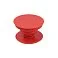 Подставка-держатель для телефона PopSocket, красный small_img_1
