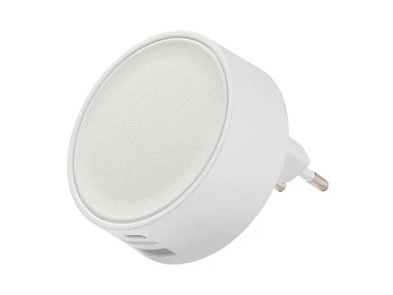 Адаптер питания USB Poweron, белый