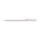 Ручка шариковая Pierre Cardin SLIM, серебристый. Упаковка Е small_img_3