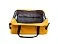 Сумка дорожная TORBER Mobi, желтая, полиэстер 900D с PU покрытием, 65 х 37 х 34 см small_img_5