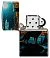 Зажигалка ZIPPO Moonlight Wolf Design с покрытием 540 Tumbled Chrome, латунь/сталь, разно small_img_4