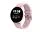 Умные часы CANYON Lollypop SW-63, IP 68, BT 5.0, сенсорный дисплей 1.3, розовый_РОЗОВЫЙ