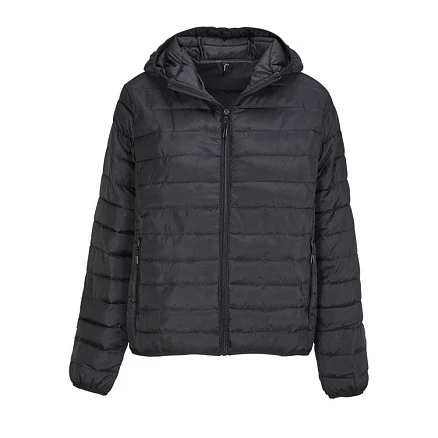 Куртка HOODED WOMEN женская