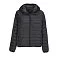 Куртка HOODED WOMEN женская small_img_1