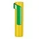 Универсальный аккумулятор FORTE (3000 mAh), L=9,1см, D=2,3см, пластик small_img_1