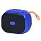 Беспроводная Bluetooth колонка Echo 3W, синий small_img_1