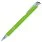 Ручка шариковая Legend Soft Touch Requis, салатовая_САЛАТОВЫЙ