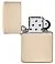 Зажигалка ZIPPO Classic с покрытием Flat Sand, латунь/сталь, бежевая, глянцевая, 38x13x57 мм small_img_4
