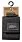Чехол ZIPPO для широкой зажигалки,нейлон,с нейлоновым фиксатором на ремень, черный_COLOR_48400