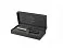 Ручка-роллер Parker Sonnet Premium Refresh BLACK GT, стержень: F, цвет чернил: black, в подарочной упаковке small_img_2