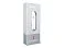 Нож-брелок VICTORINOX Classic SD Colors Falling Snow, 58 мм, 7 функций, белый small_img_4