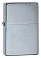 Зажигалка ZIPPO Vintage™ Series 1937, с покрытием Brushed Chrome, серебристая, 38x13x57 мм small_img_1