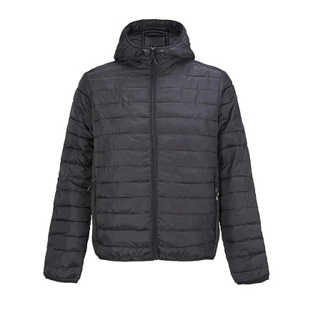 Куртка STREAM HOODED мужская