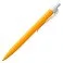 Ручка шариковая Prodir QS01 PMP-P, оранжевая с белым small_img_4