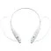 Bluetooth наушники stereoBand Ver.2, белые small_img_3