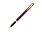 Ручка 2 в 1 шариковая и перьевая Pierre Cardin COMBI PEN, цвет - терракотовый. Упаковка Е_ТЕРРАКОТОВЫЙ