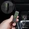 АЗУ 1 USB + 3 USB для пассажиров, QC 3.0, 7А, алюминий, графит, Deppa small_img_4