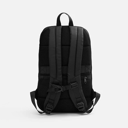 Рюкзак supPort 2.0, черный