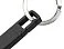 USB 2.0- флешка на 32 Гб c подсветкой логотипа Hook LED, темно-серый, синяя подсветка small_img_5