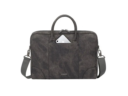 RIVACASE 8922 grey сумка для ноутбука 13.3-14 / 6