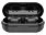 Наушники HIPER TWS Lazo X31 Black (HTW-LX31) Bluetooth 5.1 гарнитура, Черный_ЧЕРНЫЙ